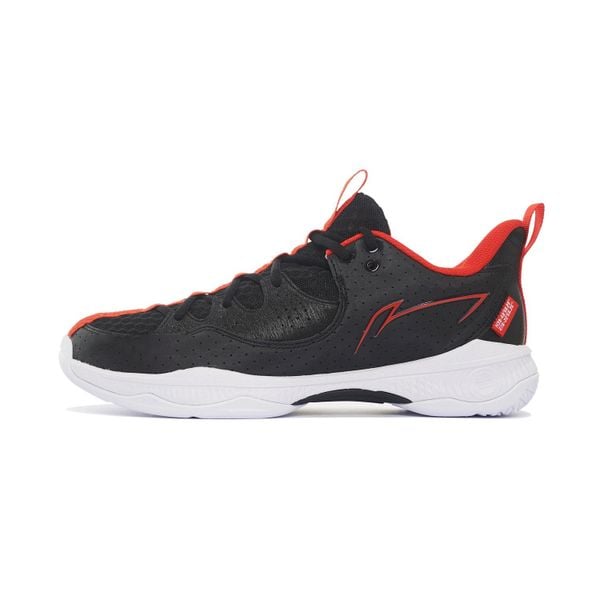 Giày cầu lông LI-Ning nam Battle Halberd III LITE  Rebound  AYZS016-2