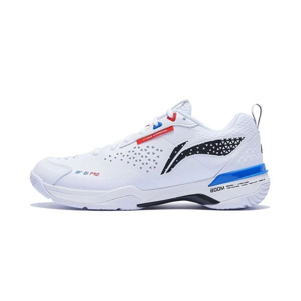 Giày thi đấu chuyên nghiệp chuyên nghiệp cầu lông Li-Ning Blade PRO nam AYAT005-1