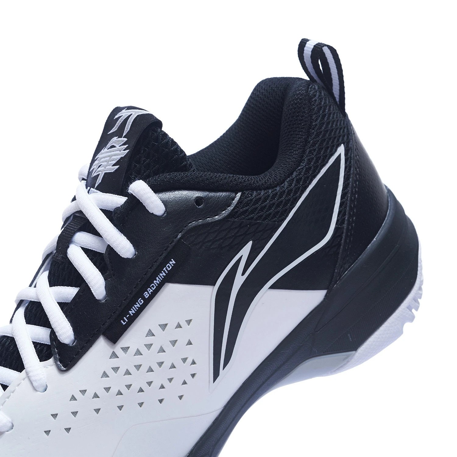 Giày cầu lông Li-Ning chuyên nghiệp Blade LITEcho nữ AYZT005
