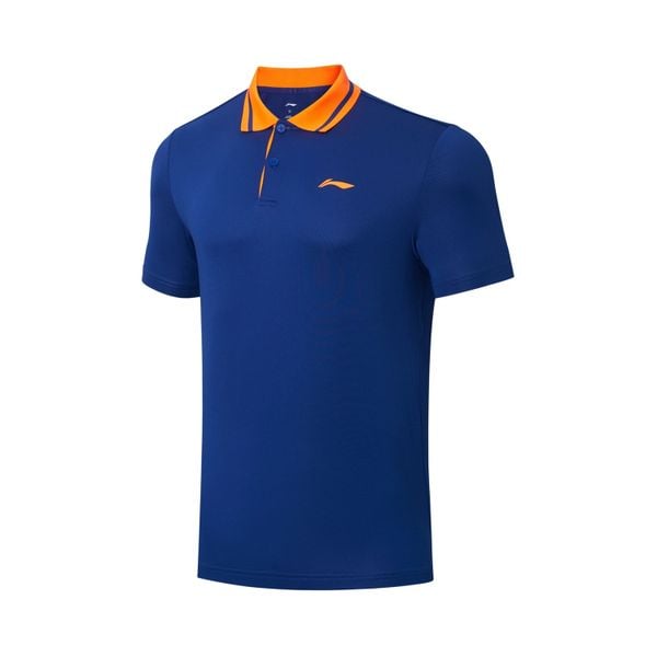Áo Bóng Bàn  Li-Ning Nam Rookie P-AAYT033-3