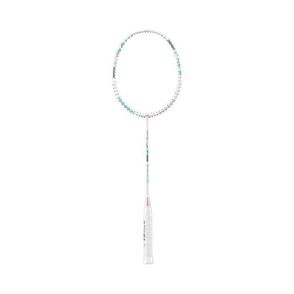 Khung vợt cầu lông Li-Ning Axforce Bigbang White (5U) AYPT291-5
