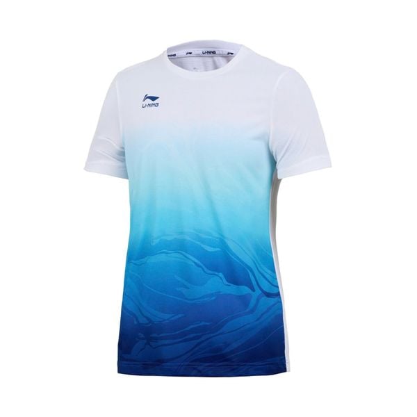 Áo Cầu Lông Li-Ning Nữ P-ATSUA38-1