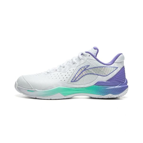 Giày cầu lông chuyên nghiệp Nữ Li-Ning Thunder  AYZU015-1