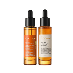 Cocoon Serum Nghệ Hưng Yên Chống Lão Hóa & Sáng Da Mờ Thâm 30ml (10%-22% Vitamin C)