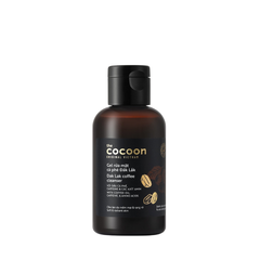 Cocoon Gel Rửa Mặt Cà Phê Đăk Lăk 140ml