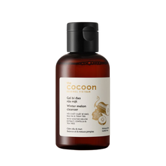 Cocoon Gel Bí Đao Rửa Mặt Kiềm Dầu & Giảm Mụn Ẩn 140ml