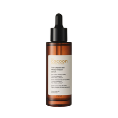 Cocoon Serum Bí Đao Kiềm Dầu, Giảm Mụn & Mờ Thâm 70ml