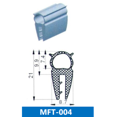 Gasket MFT-004