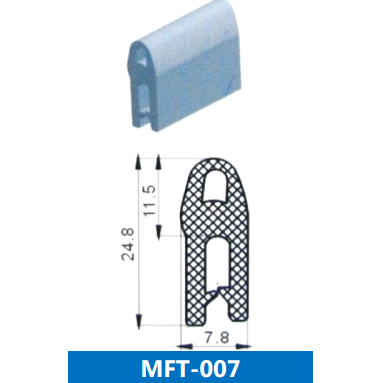 Gasket MFT-007