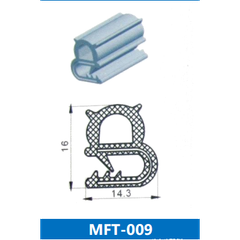 Gasket MFT-009