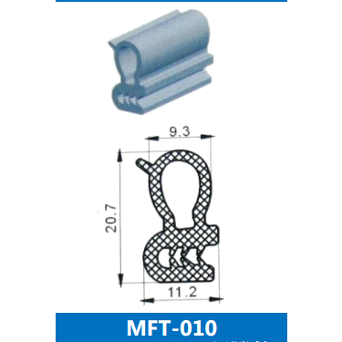 Gasket MFT-010