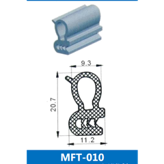 Gasket MFT-010