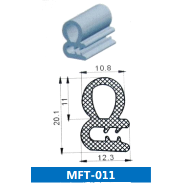 Gasket MFT-011