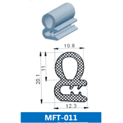 Gasket MFT-011