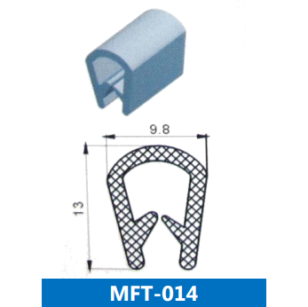 Gasket MFT-014