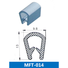 Gasket MFT-014