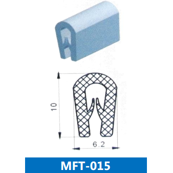 Gasket MFT-015