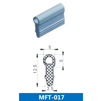 Gasket MFT-017