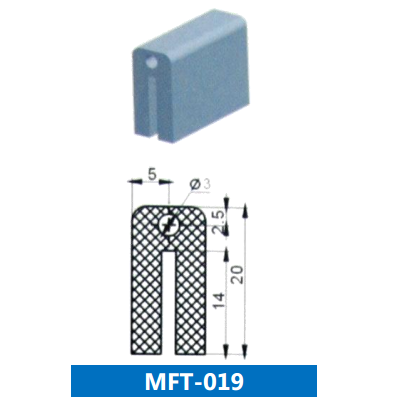 Gioăng MFT-019