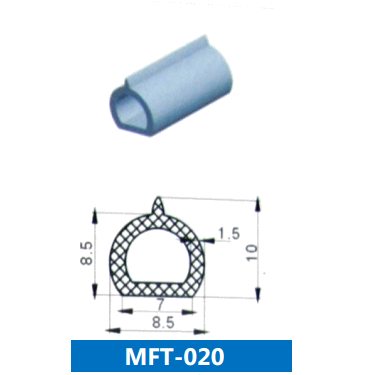 Gasket MFT-020