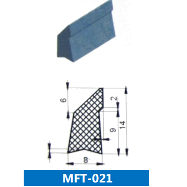 Gasket MFT-021