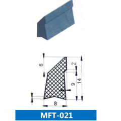 Gasket MFT-021