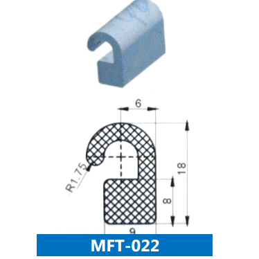 Gasket MFT-022