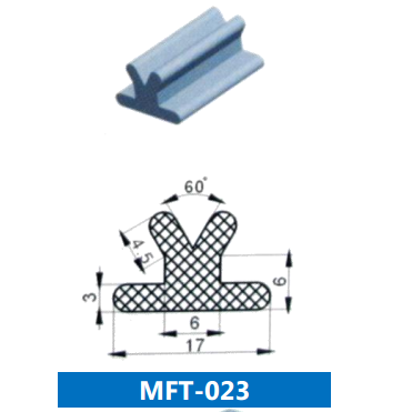 Gasket MFT-023