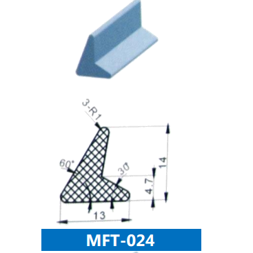 Gasket MFT-024