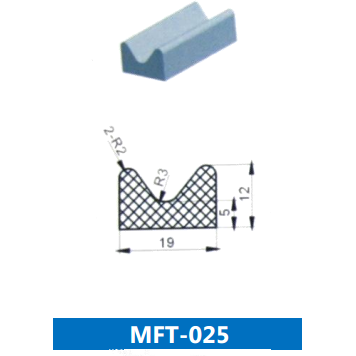 Gasket MFT-025