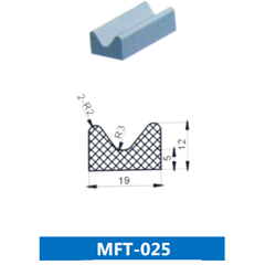 Gasket MFT-025