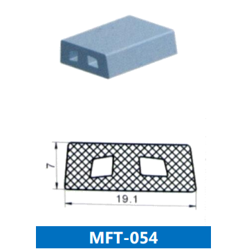 Gasket MFT-054