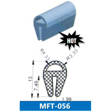 Gasket MFT-056