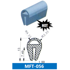 Gasket MFT-056