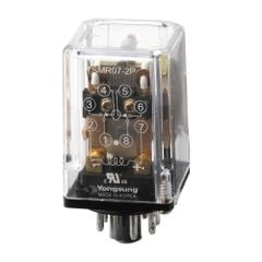 Control Relay YS MR05-3P024AL