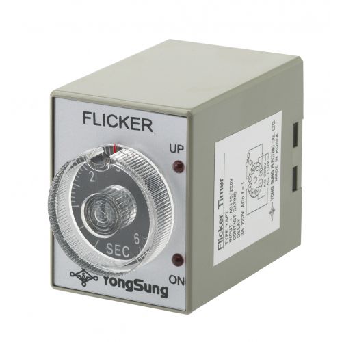 Flicker Timer YS FT-F001060S