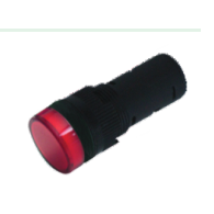 Indicator Light PL16-16C