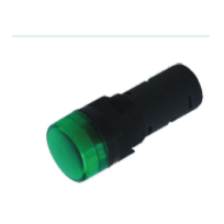 Indicator Light PL16-16E