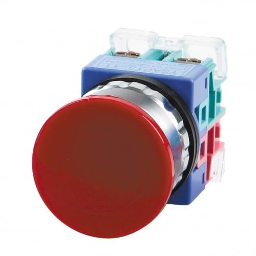 Emergency Push Button Switch (A Type) YS AEP12-11RD