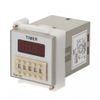 Digital Timer YS DT4S-D22-5208P-5W