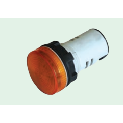 Indicator Light PL16-22C