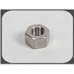 Heavy hex nut