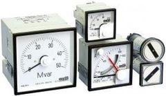 ANALOG METER