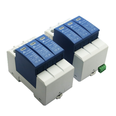 ASPD 1000 VDC PV Surge Protection Device