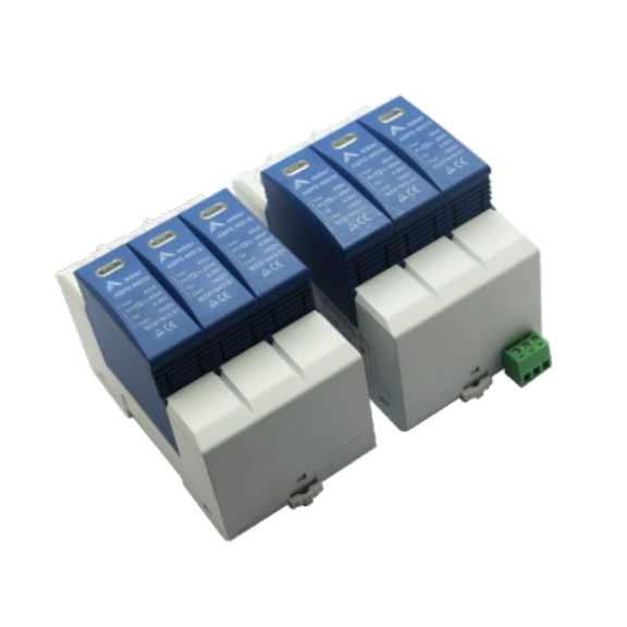 ASPD 1500 VDC PV Surge Protection Device