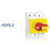 ADIS Series PV DC Isolator Switch