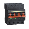 ADCR Series PV Rail-Mount DC Circuit Breakers