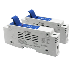 Hộp cầu chì BH300-01 BH300-02 1500V