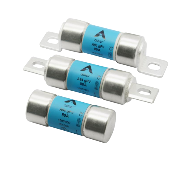 A94 gPV 1500 VDC Fuse 22x58mm