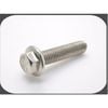 Stainless steel flange bolt